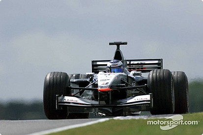 Palmarès - Les vainqueurs du GP de Grande-Bretagne depuis 2001
