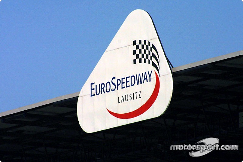 Lausitzring: Aus für Zuschauerveranstaltungen!
