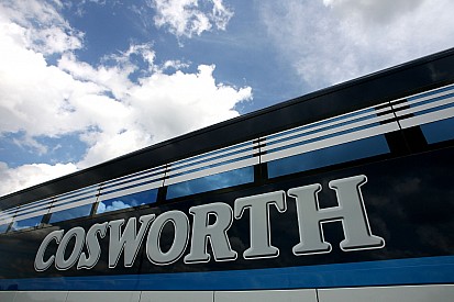 Cosworth se prépare à revenir en F1 en 2021