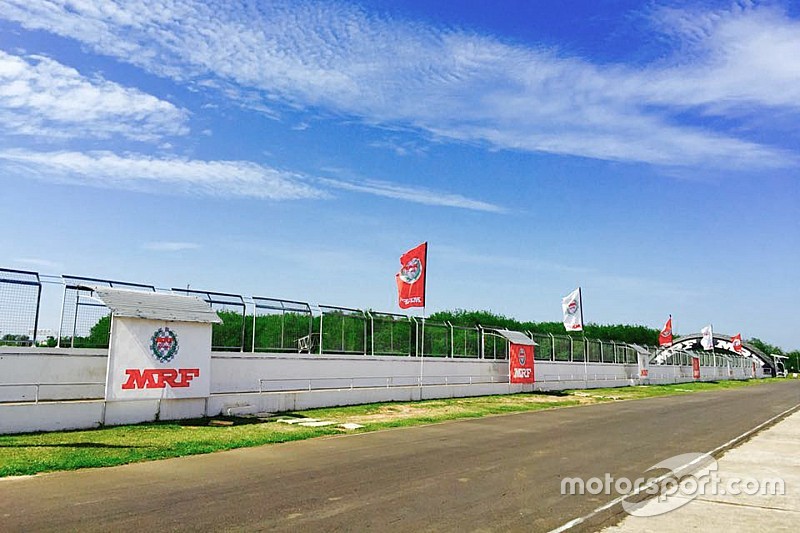 Jadwal kalender ARRC 2017 berubah lagi