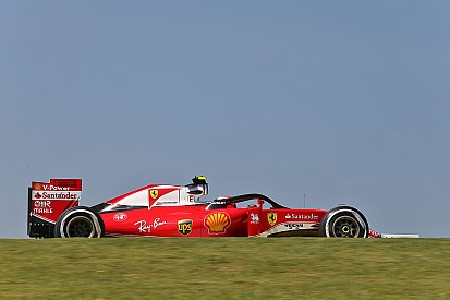 A Ferrari volt az az egy csapat, aki támogatta a halót?!