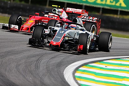 Fans kecewa FIA wajibkan Halo di F1 2018