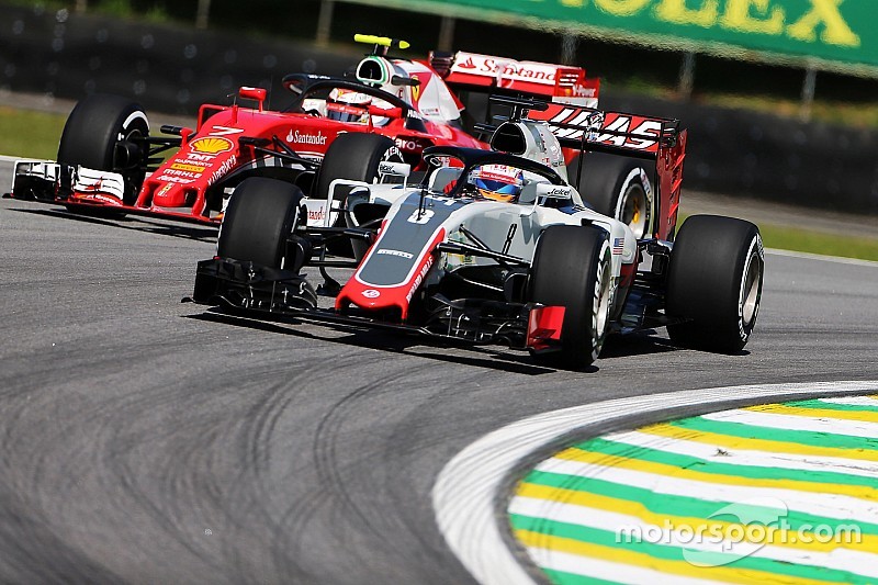 Fans kecewa FIA wajibkan Halo di F1 2018