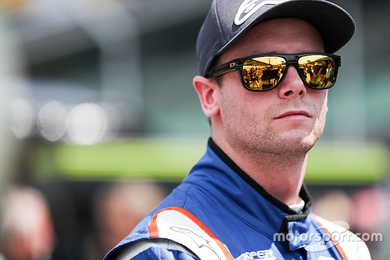 Stoneman chiude il programma nel Blancpain con la Strakka