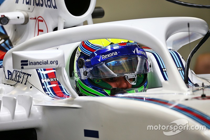 La FIA défend sa décision d'imposer le Halo en 2018