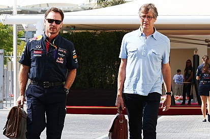 Ilmor sucht Partner für neues F1-Projekt ab 2021