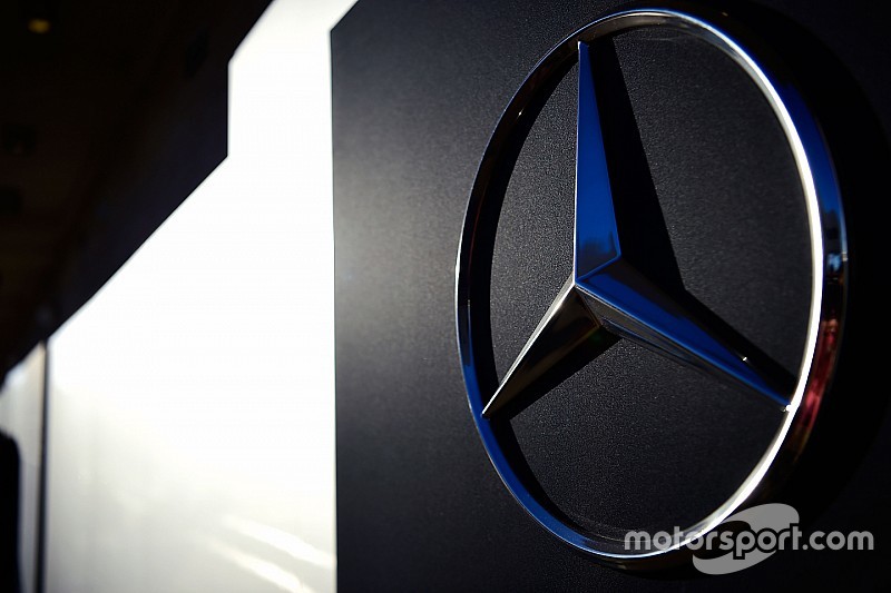 Officiel - Mercedes quittera le DTM pour la Formule E