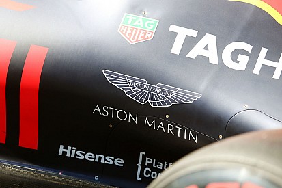 Aston Martin estuda iniciar programa de motor na F1 em 2021