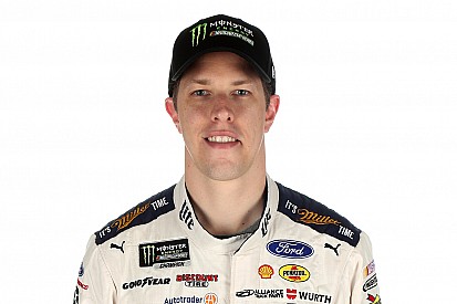 Brad Keselowski: Neuer langfristiger NASCAR-Vertrag mit Penske