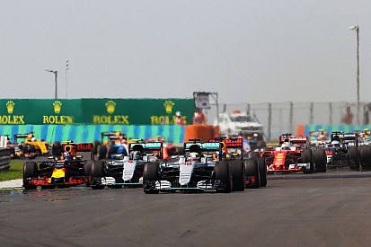 Confira os horários para o GP da Hungria de Fórmula 1