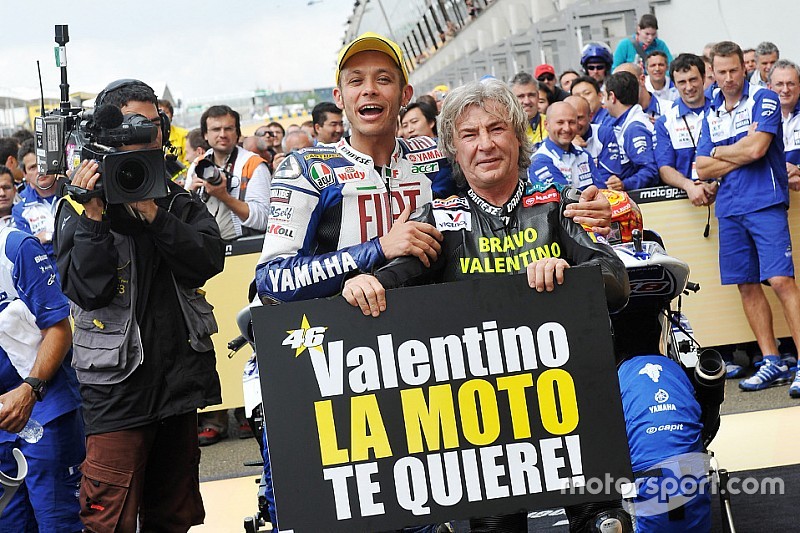 Lenda da moto, Angel Nieto sofre acidente grave em Ibiza