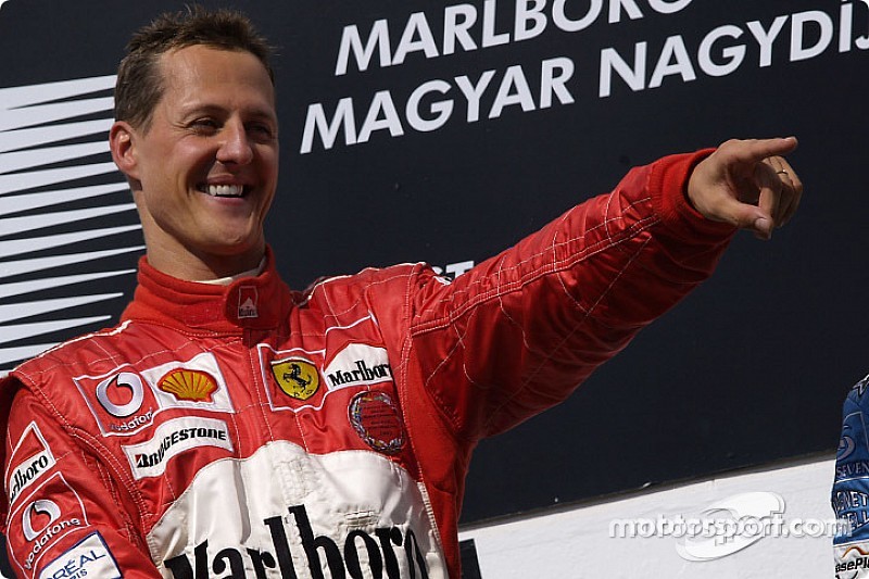 GP maldito? Há 13 anos vencedor na Hungria não é campeão