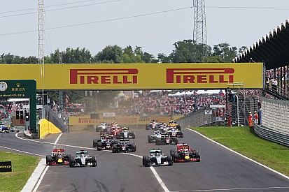 Os desafios de Hungaroring: prévia técnica do GP da Hungria