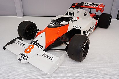 Ron Dennis podría ser indemnizado con 13 coches de McLaren