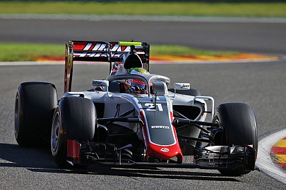 Grosjean'dan Halo yorumu: F1 için "üzüntü verici bir gün"