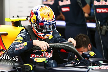 Verstappen, Halo kararına sinirli