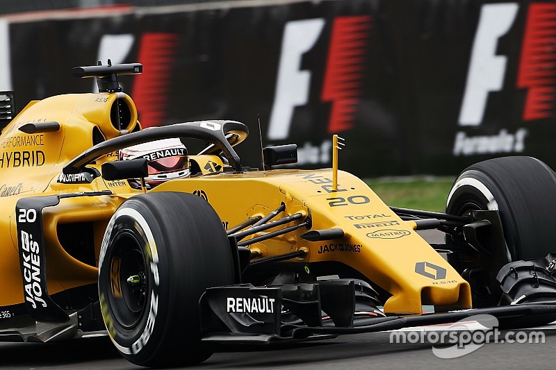 【F1】プロスト「ハロはF1のDNAに反する」デバイスの見た目に言及