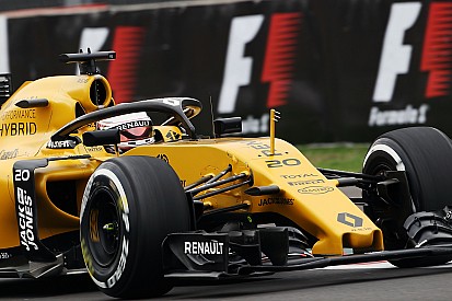Prost: "El Halo va contra el ADN de la Fórmula 1"