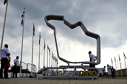 Гран При Венгрии. Гид от редакторов Motorsport.com