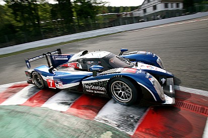 Peugeot ingin kembali ke WEC, tapi kapan?