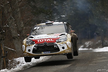 Citroen in der WRC: Sebastien Loeb vor der Rückkehr?