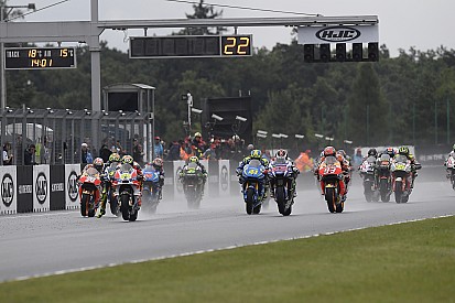MotoGP está de volta no fim de semana; veja horários