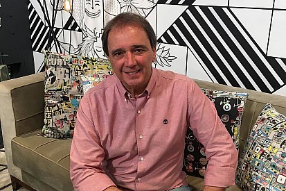 Leme explica contexto de postagem sobre futuro na Globo