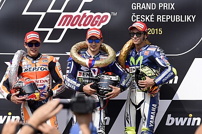 Gallery: Last 10 Brno MotoGP winners