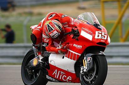 Todos los ganadores de MotoGP en Brno desde 2006