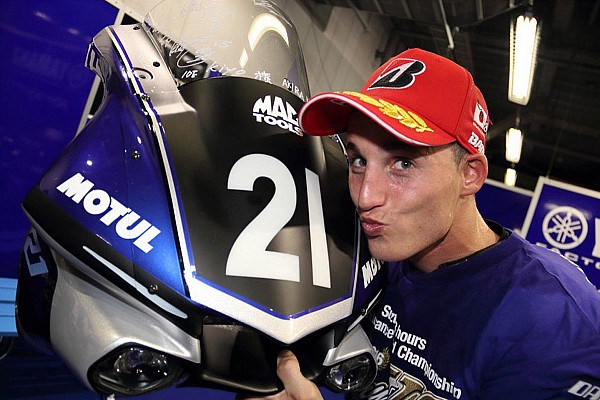 8h Suzuka - Pol Espargaro: Mein Streckenrekord wird nächstes Jahr gebrochen!