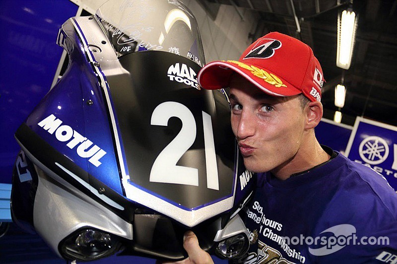 8h Suzuka - Pol Espargaro: Mein Streckenrekord wird nächstes Jahr gebrochen!