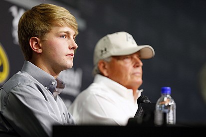 William Byron substitui Kasey Kahne em 2018