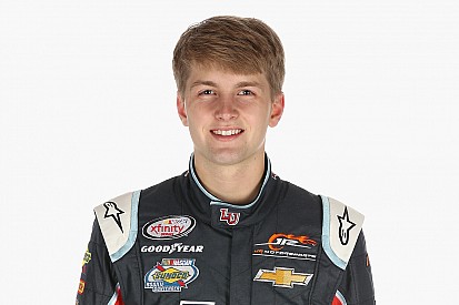 Offiziell: Hendrick verpflichtet William Byron für NASCAR-Saison 2018