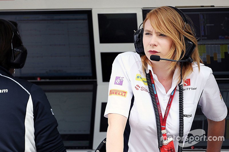 Il mio lavoro in Formula 1… capo delle strategie in Sauber