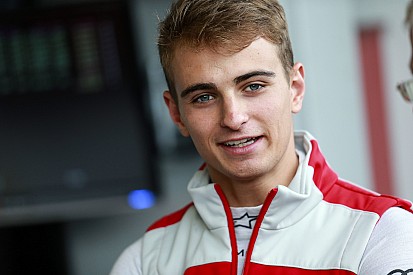 Audi DTM pilotu Muller, ilk Rallikros yarışına çıkmaya hazırlanıyor