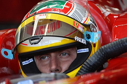 Ezen a napon: A Ferrari megtalálta a sérült Massa helyettesét