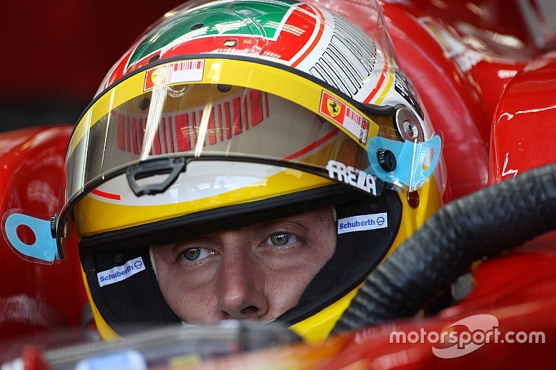 Ezen a napon: A Ferrari megtalálta a sérült Massa helyettesét