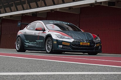 Elektrische GT-Serie gibt Termin für Premiere 2017 bekannt