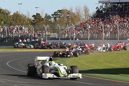 Wolff dan Brawn klaim F1 tak butuh kembali ke V8 agar menyenangkan