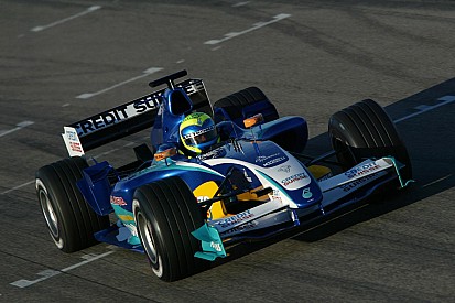 Massa: F1 criticisms same now as in the 2000s