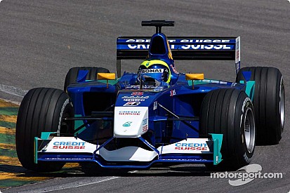 Massa: Mevcut F1, 10 yıl öncekinden daha kötü değil