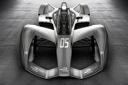 Tunggu kejutan pada mobil Formula E 2018 / 19, ucap Todt