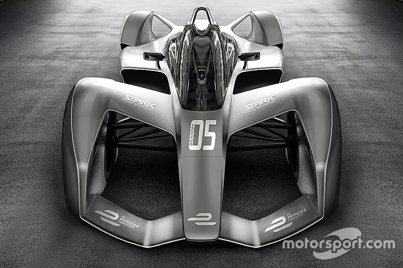 Tunggu kejutan pada mobil Formula E 2018 / 19, ucap Todt