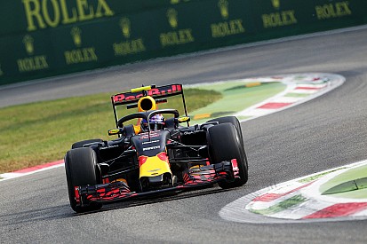Horner : Le Halo ? Et pourquoi pas une voiture autonome ?
