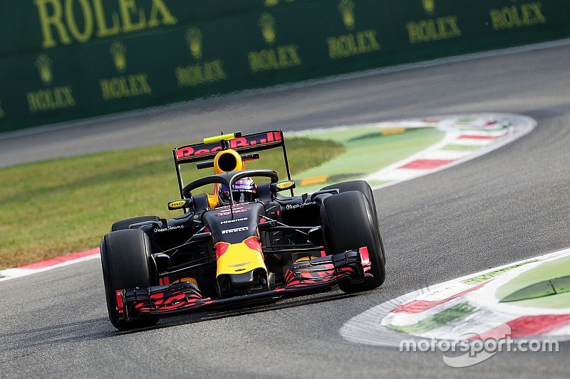 Horner : Le Halo ? Et pourquoi pas une voiture autonome ?
