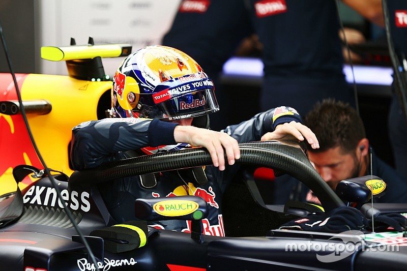 【F1:ハロにまつわる疑問5】取り外す必要が生じた時には?