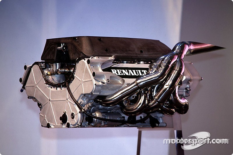 Video: la evolución del sonido de los motores de F1 desde 1977