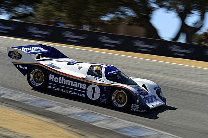 Porsche reveals date for Rennsport Reunion VI