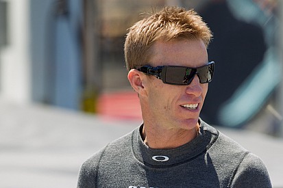 Gidley comeback set for PWC Sonoma races