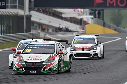 Les coulisses du programme Honda en WTCC - L'avantage de Citroën (2/2)